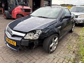 Opel Tigra Tigra Twin Top, Cabrio, 2004 / 2010 1.8 16V picture 7