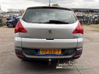 Peugeot 3008 3008 I (0U/HU), MPV, 2009 / 2016 1.6 VTI 16V picture 6