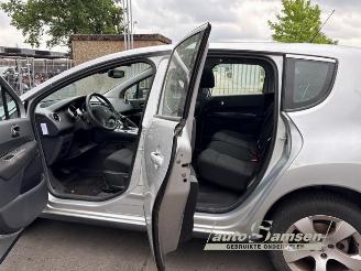 Peugeot 3008 3008 I (0U/HU), MPV, 2009 / 2016 1.6 VTI 16V picture 8