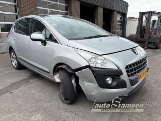 Peugeot 3008 3008 I (0U/HU), MPV, 2009 / 2016 1.6 VTI 16V picture 3