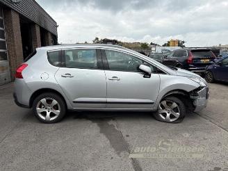 Peugeot 3008 3008 I (0U/HU), MPV, 2009 / 2016 1.6 VTI 16V picture 4