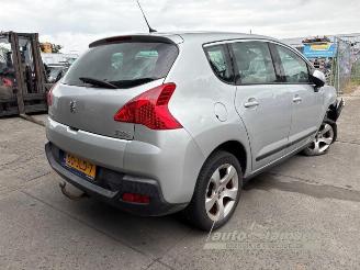 Peugeot 3008 3008 I (0U/HU), MPV, 2009 / 2016 1.6 VTI 16V picture 5