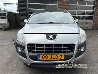 Peugeot 3008 3008 I (0U/HU), MPV, 2009 / 2016 1.6 VTI 16V picture 2