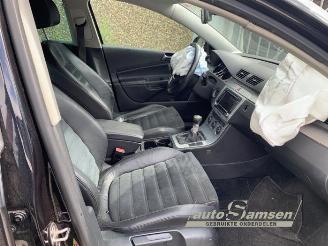 Volkswagen Passat Passat (3C2), Sedan, 2005 / 2010 1.8 TSI 16V picture 6