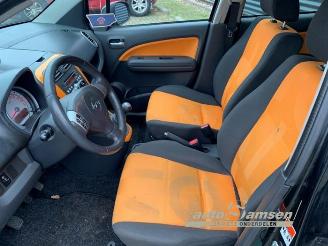 Opel Agila Agila (B), MPV, 2008 / 2014 1.0 12V picture 7