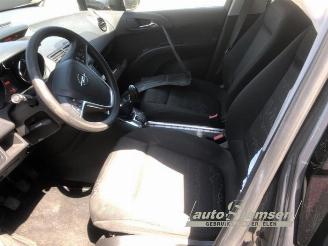 Opel Meriva Meriva (B), MPV, 2010 / 2017 1.4 Turbo 16V ecoFLEX picture 6