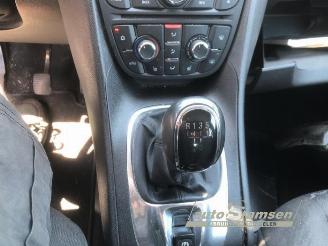 Opel Meriva Meriva (B), MPV, 2010 / 2017 1.4 Turbo 16V ecoFLEX picture 7