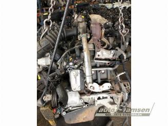 Chevrolet Aveo Aveo (300), Hatchback, 2006 / 2015 1.3 D 16V picture 12