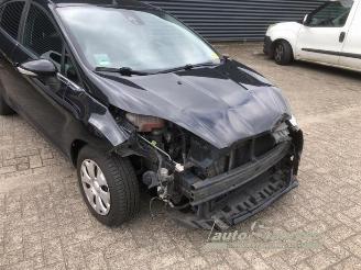 Ford Fiesta Fiesta 6 (JA8), Hatchback, 2008 / 2018 1.5 TDCi picture 3