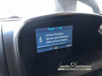 Ford Fiesta Fiesta 6 (JA8), Hatchback, 2008 / 2018 1.5 TDCi picture 13