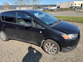 Mitsubishi Colt Colt (Z2/Z3), Hatchback, 2004 / 2012 1.3 16V picture 6