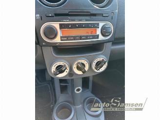 Mitsubishi Colt Colt (Z2/Z3), Hatchback, 2004 / 2012 1.3 16V picture 14