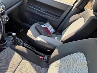 Mitsubishi Colt Colt (Z2/Z3), Hatchback, 2004 / 2012 1.3 16V picture 11