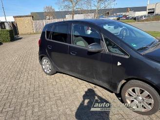 Mitsubishi Colt Colt (Z2/Z3), Hatchback, 2004 / 2012 1.3 16V picture 7