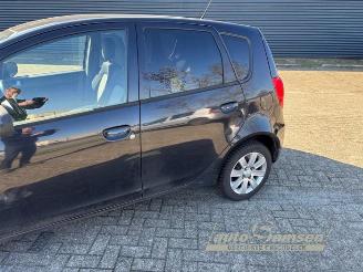 Mitsubishi Colt Colt (Z2/Z3), Hatchback, 2004 / 2012 1.3 16V picture 4