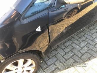 Mitsubishi Colt Colt (Z2/Z3), Hatchback, 2004 / 2012 1.3 16V picture 17