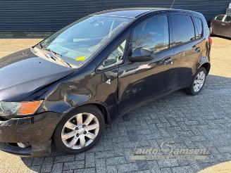 Mitsubishi Colt Colt (Z2/Z3), Hatchback, 2004 / 2012 1.3 16V picture 3