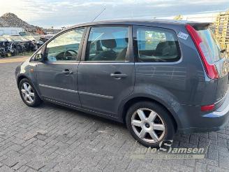 Ford C-Max Focus C-Max, MPV, 2003 / 2007 1.6 16V picture 8