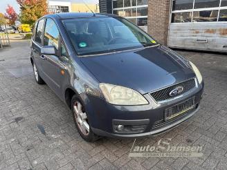Ford C-Max Focus C-Max, MPV, 2003 / 2007 1.6 16V picture 2