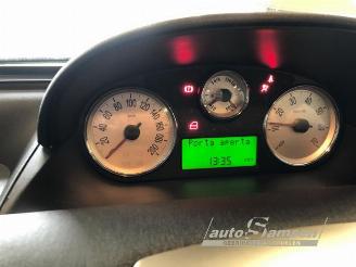 Lancia Ypsilon Ypsilon (843), Hatchback, 2003 / 2011 1.4 picture 10