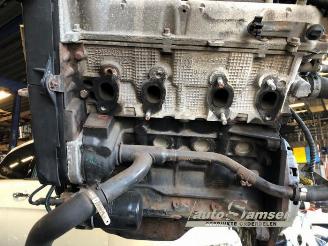 Lancia Ypsilon Ypsilon (843), Hatchback, 2003 / 2011 1.4 picture 13