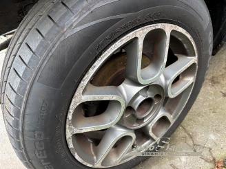 Fiat 500 500 (312), Hatchback, 2007 / 2025 1.2 picture 12