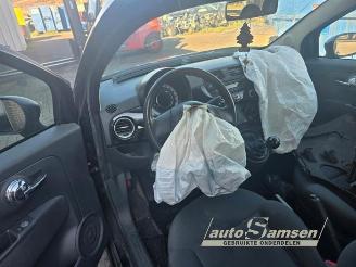 Fiat 500 500 (312), Hatchback, 2007 / 2025 1.2 picture 5