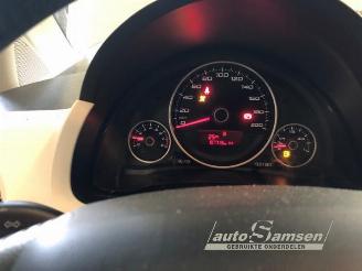 Seat Mii Mii, Hatchback, 2011 1.0 12V picture 12