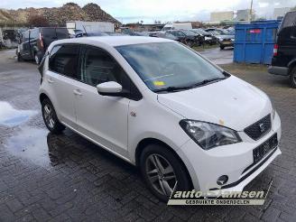 Seat Mii Mii, Hatchback, 2011 1.0 12V picture 4