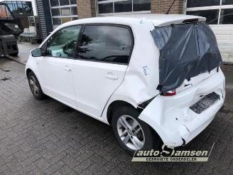 Seat Mii Mii, Hatchback, 2011 1.0 12V picture 7