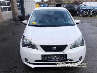 Seat Mii Mii, Hatchback, 2011 1.0 12V picture 2