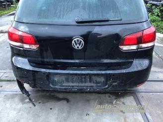Volkswagen Golf Golf VI (5K1), Hatchback, 2008 / 2013 1.4 TSI 160 16V picture 5