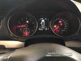Volkswagen Golf Golf VI (5K1), Hatchback, 2008 / 2013 1.4 TSI 160 16V picture 15