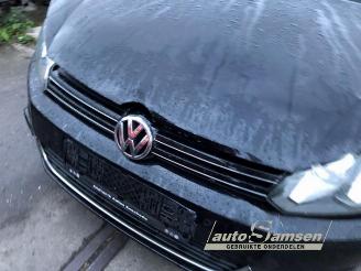 Volkswagen Golf Golf VI (5K1), Hatchback, 2008 / 2013 1.4 TSI 160 16V picture 2