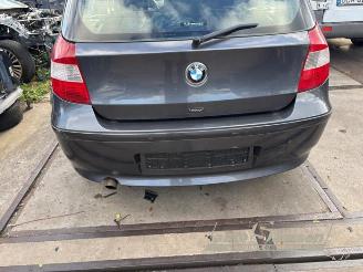 BMW 1-serie 1 serie (E87/87N), Hatchback 5-drs, 2003 / 2012 120i 16V picture 15
