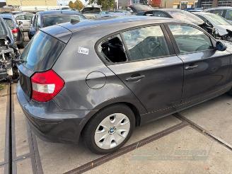 BMW 1-serie 1 serie (E87/87N), Hatchback 5-drs, 2003 / 2012 120i 16V picture 7