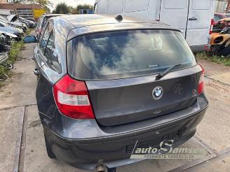 BMW 1-serie 1 serie (E87/87N), Hatchback 5-drs, 2003 / 2012 120i 16V picture 14