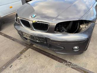 BMW 1-serie 1 serie (E87/87N), Hatchback 5-drs, 2003 / 2012 120i 16V picture 8
