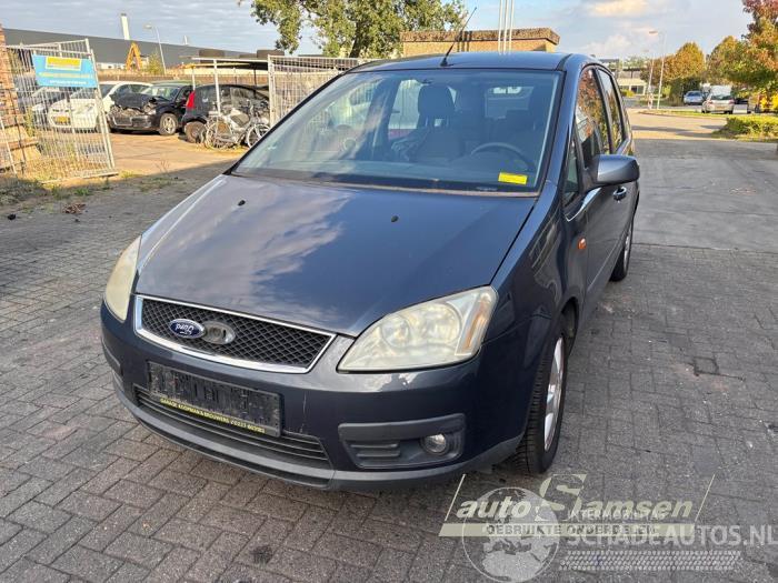 Ford C-Max Focus C-Max, MPV, 2003 / 2007 1.6 16V