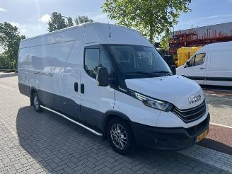 Iveco Daily 35S18 3.0D 132KW MAXI L4H2 HIMATIC AUTOM. KLIMA AIRCO picture 5