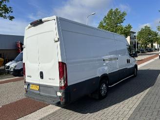 Iveco Daily 35S18 3.0D 132KW MAXI L4H2 HIMATIC AUTOM. KLIMA AIRCO picture 4
