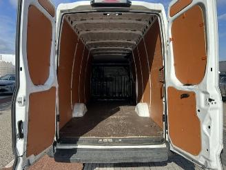 Iveco Daily 35S18 3.0D 132KW MAXI L4H2 HIMATIC AUTOM. KLIMA AIRCO picture 14