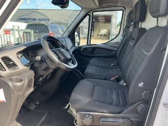 Iveco Daily 35S18 3.0D 132KW MAXI L4H2 HIMATIC AUTOM. KLIMA AIRCO picture 11