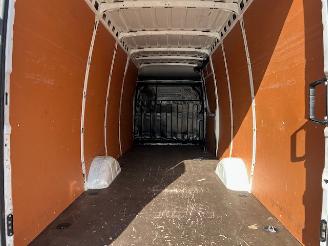 Iveco Daily 35S18 3.0D 132KW MAXI L4H2 HIMATIC AUTOM. KLIMA AIRCO picture 13