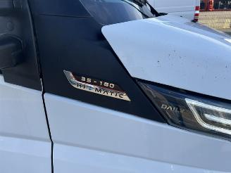 Iveco Daily 35S18 3.0D 132KW MAXI L4H2 HIMATIC AUTOM. KLIMA AIRCO picture 12