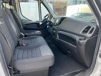 Iveco Daily 35S18 3.0D 132KW MAXI L4H2 HIMATIC AUTOM. KLIMA AIRCO picture 6