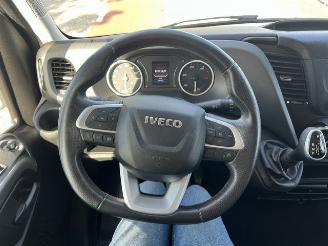 Iveco Daily 35S18 3.0D 132KW MAXI L4H2 HIMATIC AUTOM. KLIMA AIRCO picture 9