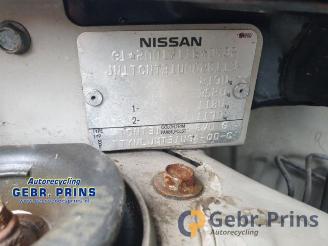 Nissan X-Trail  picture 7