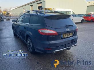 Ford Mondeo Mondeo IV Wagon, Combi, 2007 / 2015 2.2 TDCi 16V picture 3