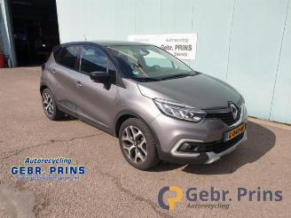 Dezmembrări autoturisme Renault Captur Captur (2R), SUV, 2013 1.3 TCE 150 16V 2019/5